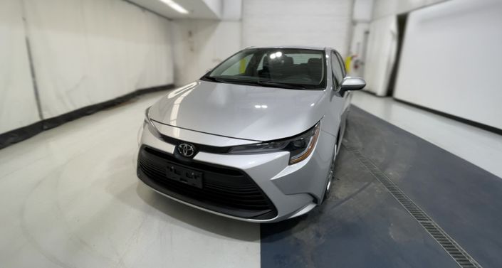 2023 Toyota Corolla LE -
                Denver, CO