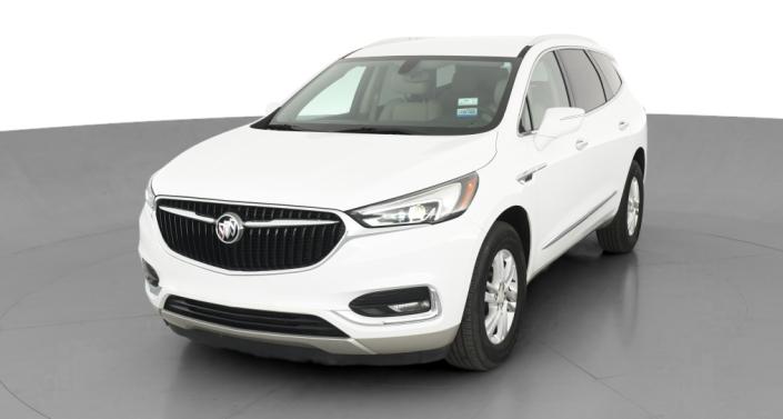 2020 Buick Enclave Essence -
                Bessemer, AL