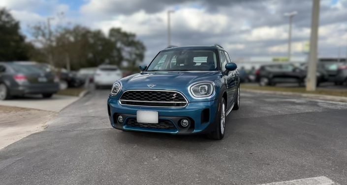 2023 MINI Cooper Countryman S -
                Haines City, FL