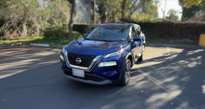 2023 Nissan Rogue SV -
                San Jose, CA