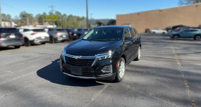 2024 Chevrolet Equinox LT -
                Concord, NC