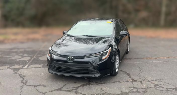 2024 Toyota Corolla LE -
                Concord, NC