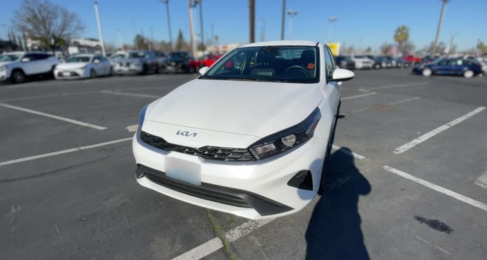 2024 Kia Forte LXS -
                Rocklin, CA