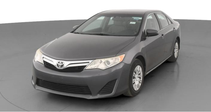 2014 Toyota Camry LE -
                Indianapolis, IN