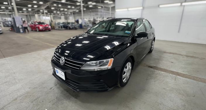 2015 Volkswagen Jetta S -
                Kansas City, MO