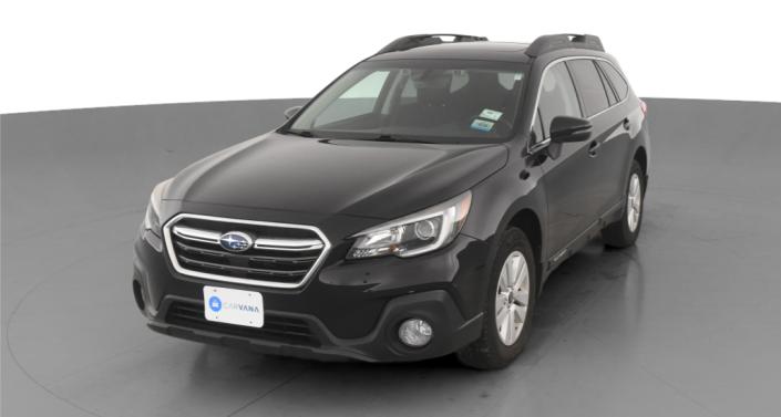 2018 Subaru Outback Premium -
                Indianapolis, IN