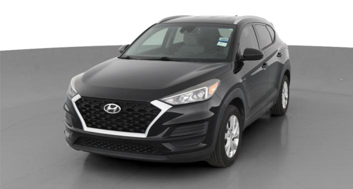 2019 Hyundai Tucson Value -
                Concord, NC