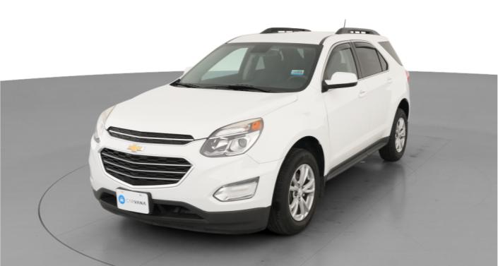 2016 Chevrolet Equinox LT -
                Haines City, FL