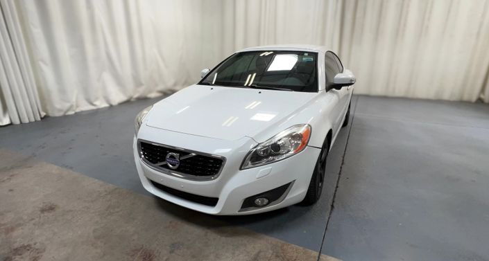 2012 Volvo C70 T5 -
                  Riverside, CA