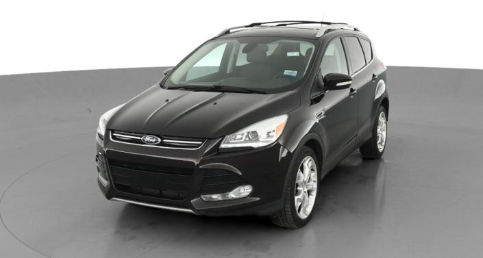 2013 Ford Escape Titanium -
                Lorain, OH