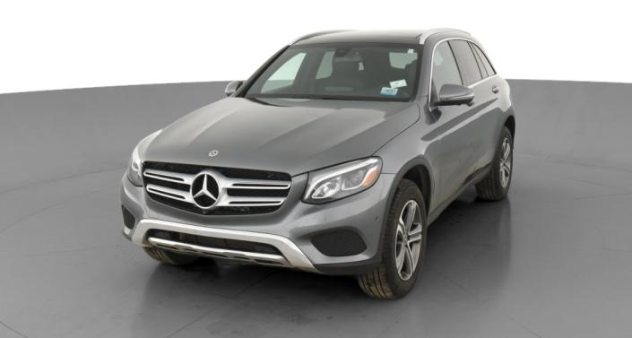 2018 Mercedes-Benz GLC 300 -
                Indianapolis, IN