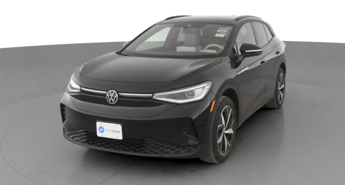 2023 Volkswagen ID.4 Pro S -
                Lorain, OH