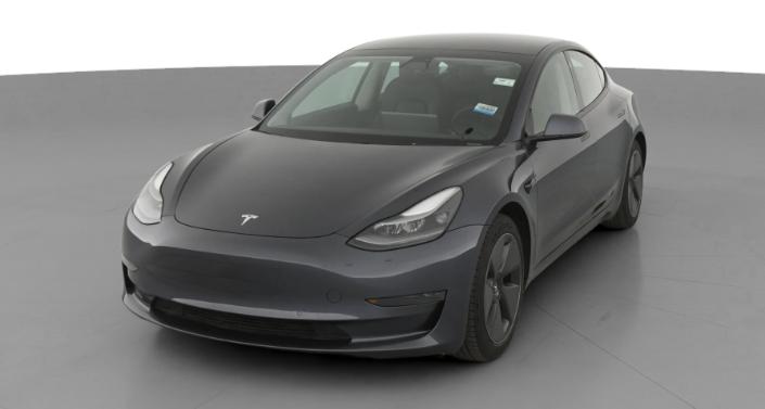 2021 Tesla Model 3 Standard Range -
                Tolleson, AZ