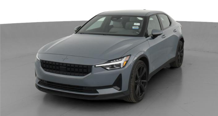 2022 Polestar 2  -
                Concord, NC