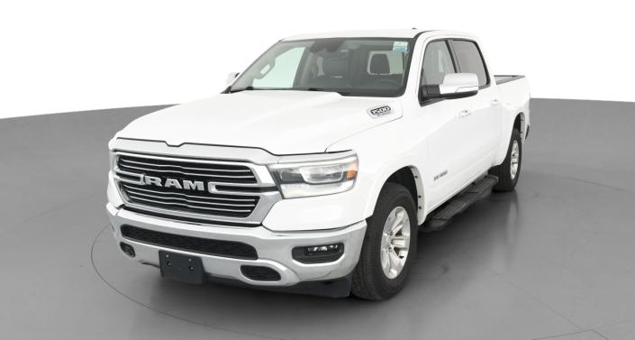 2021 RAM 1500 Laramie -
                Bessemer, AL