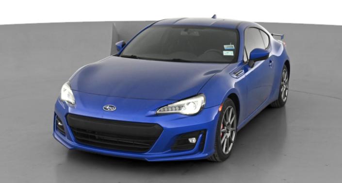 2017 Subaru BRZ Limited -
                Beverly, NJ