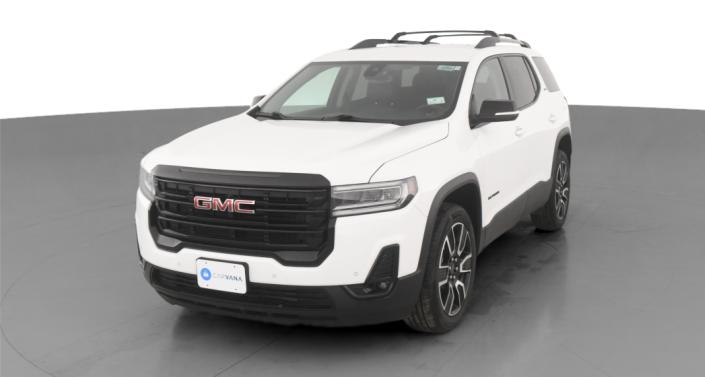 2021 GMC Acadia SLT -
                Indianapolis, IN