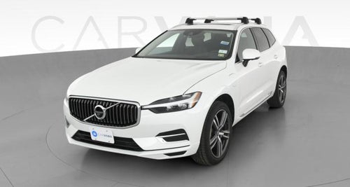 2021 Volvo XC60