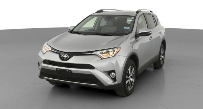 2018 Toyota RAV4 XLE -
                Tolleson, AZ