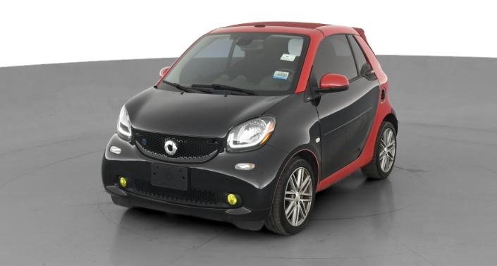 2018 smart fortwo Passion -
                Bessemer, AL