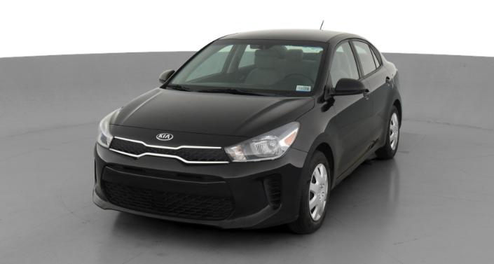 2018 Kia Rio S -
                Concord, NC