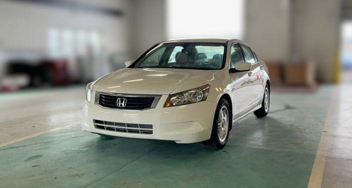 2010 Honda Accord LX -
                Fairview, OR