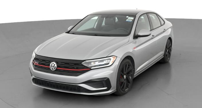 2019 Volkswagen Jetta GLI Autobahn -
                Bessemer, AL