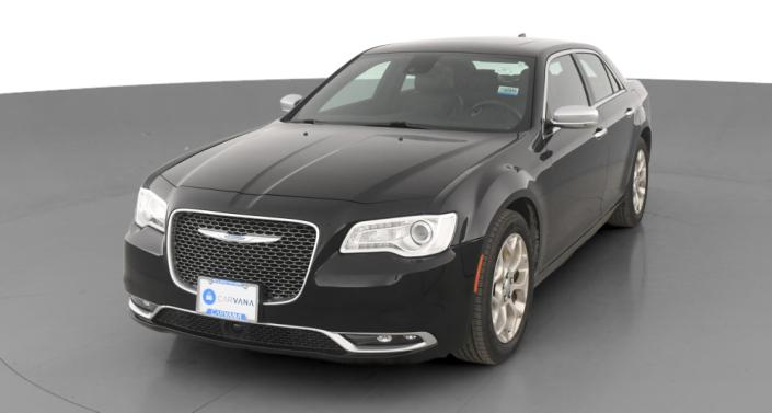 2017 Chrysler 300 C -
                Indianapolis, IN