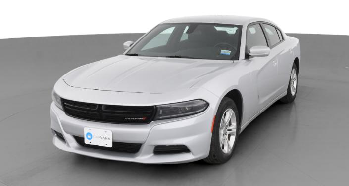 2022 Dodge Charger SXT -
                Concord, NC