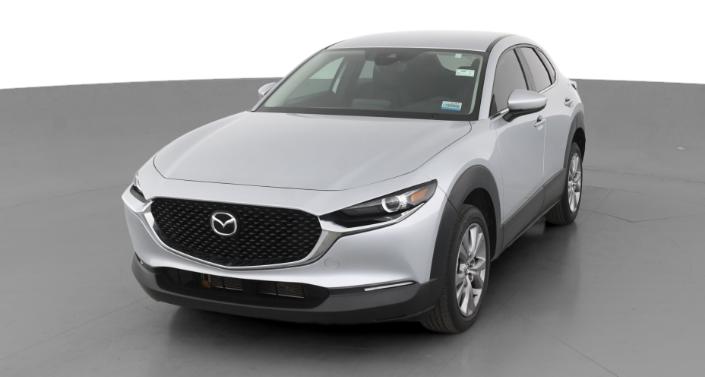 2021 Mazda CX-30 Select -
                Concord, NC