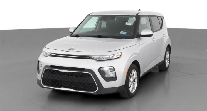 2021 Kia Soul S -
                Concord, NC