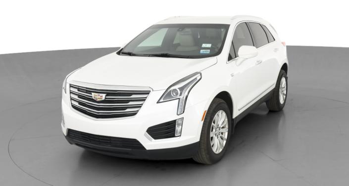 2019 Cadillac XT5 Base -
                Bessemer, AL