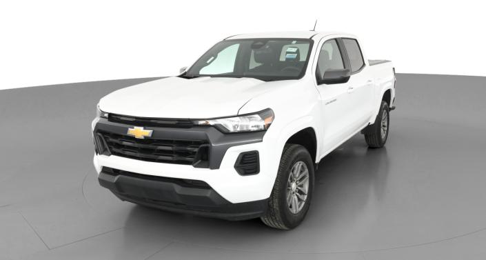 2023 Chevrolet Colorado LT -
                Trenton, OH