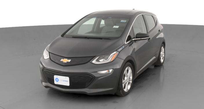 2020 Chevrolet Bolt EV LT -
                Indianapolis, IN