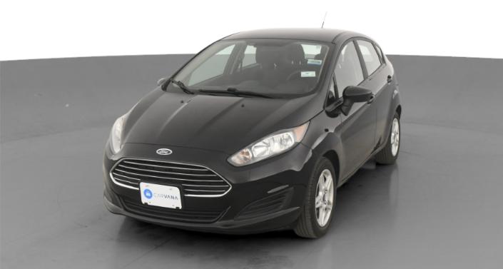 2019 Ford Fiesta SE -
                Indianapolis, IN