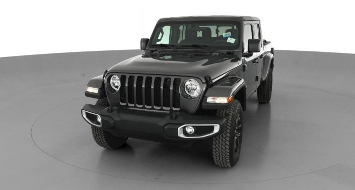 2021 Jeep Gladiator Sport S -
                Lorain, OH