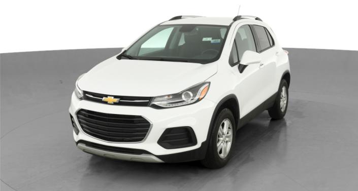 2022 Chevrolet Trax LT -
                Lorain, OH