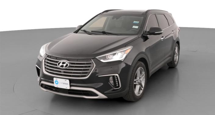 2018 Hyundai Santa Fe Ultimate -
                  Tolleson, AZ