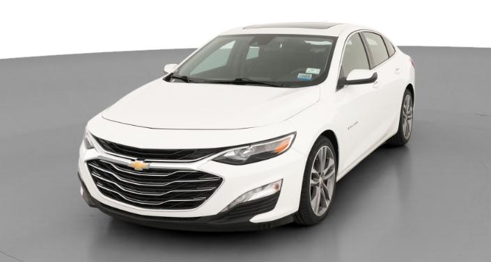 2023 Chevrolet Malibu LT -
                Auburn, GA