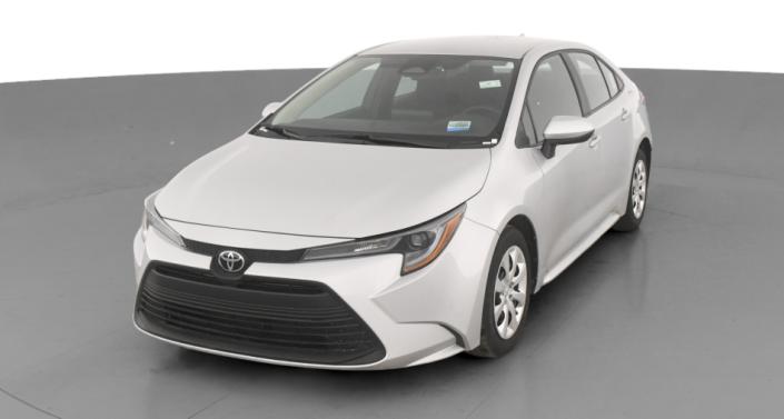 2023 Toyota Corolla LE -
                Indianapolis, IN