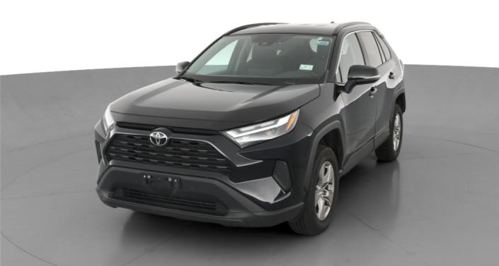 2023 Toyota RAV4 XLE -
                Bessemer, AL