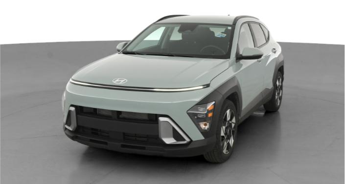 2024 Hyundai Kona SEL -
                Bessemer, AL