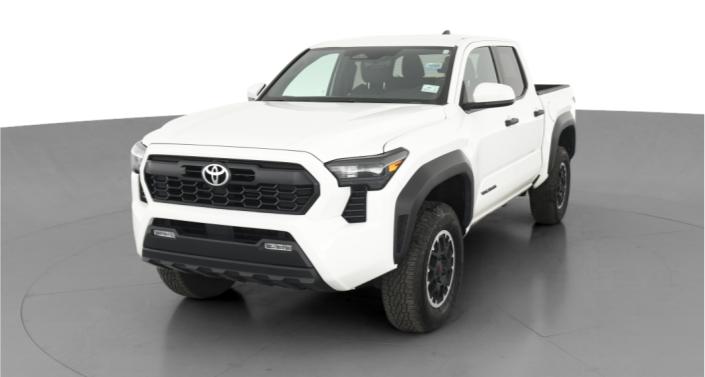 2024 Toyota Tacoma TRD Off-Road -
                Bessemer, AL