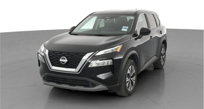 2023 Nissan Rogue SV -
                Bessemer, AL