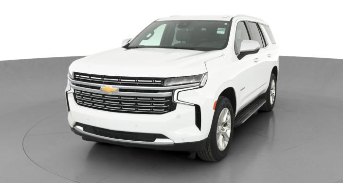 2023 Chevrolet Tahoe Premier -
                Bessemer, AL