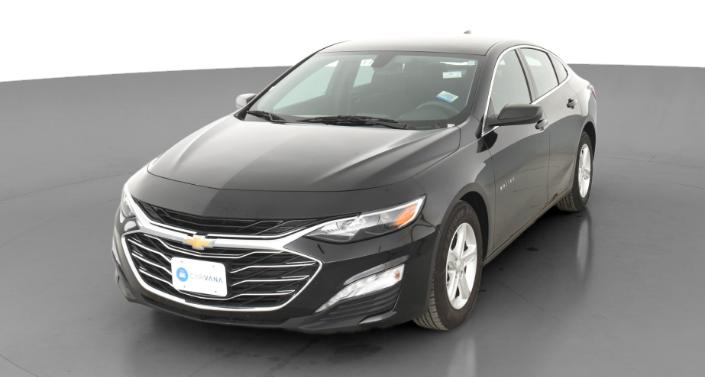 2022 Chevrolet Malibu LT -
                Indianapolis, IN