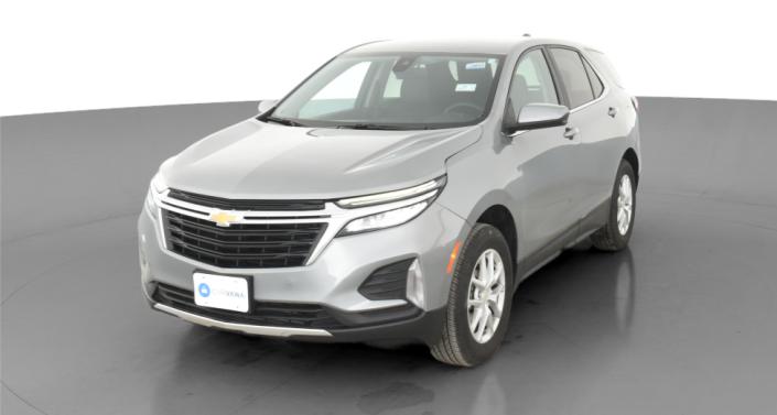 2024 Chevrolet Equinox LT -
                Indianapolis, IN