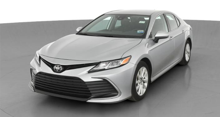 2024 Toyota Camry LE -
                Colonial Heights, VA