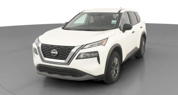 2023 Nissan Rogue S -
                Indianapolis, IN