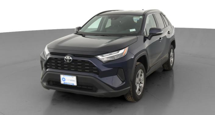 2024 Toyota RAV4 XLE -
                Indianapolis, IN